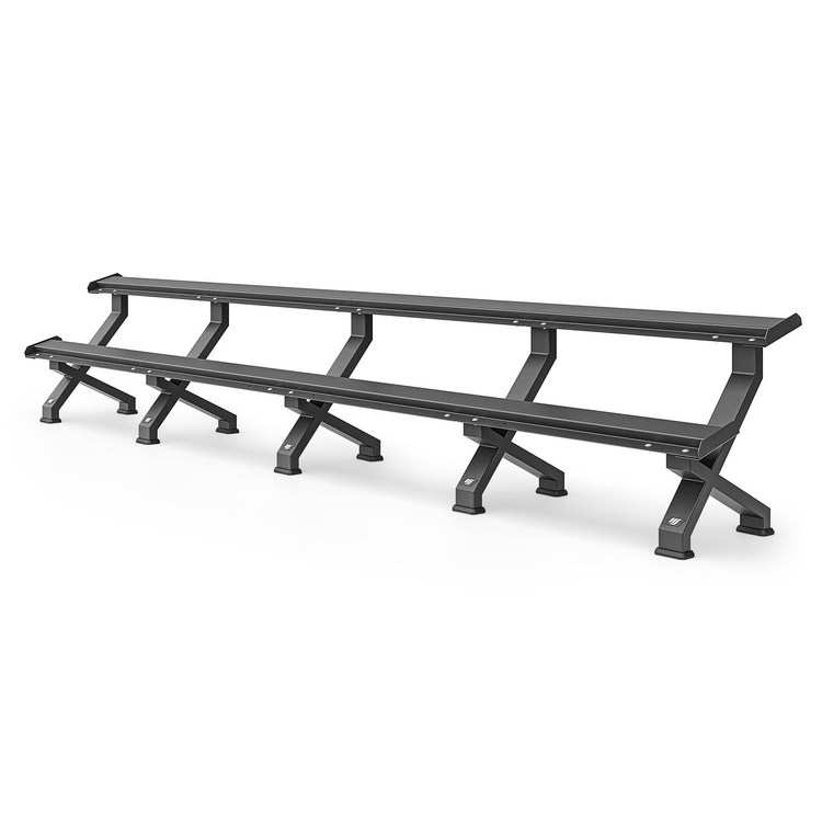 Support modulaire pour haltères MP-S207 2.0 (4 modules) - Marbo Sport