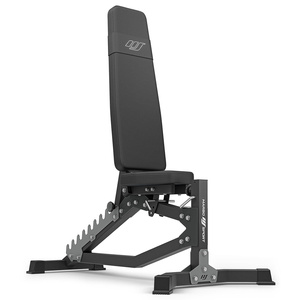 Banc de Musculation Réglable Incliné Décliné MS-L102 2.0 - Marbo Sport
