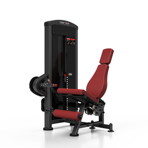 MP-U234 machine à muscler les quadriceps et les cuisses - Marbo Sport