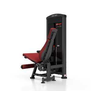 MP-U234 machine à muscler les quadriceps et les cuisses - Marbo Sport