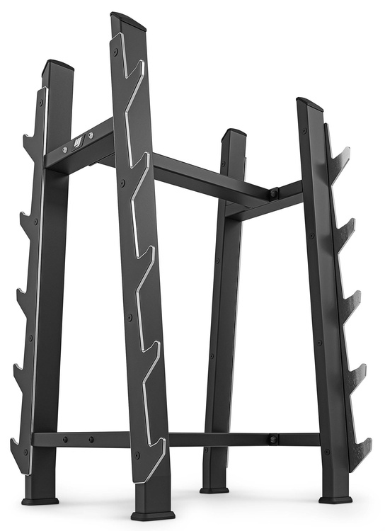 Rack à Haltères Professionnel MP-S213 2.0 - Marbo Sport