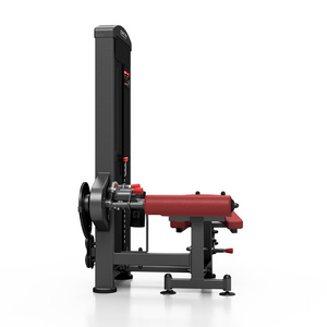 MP-U235 appareil pour biceps et cuisses - Marbo Sport