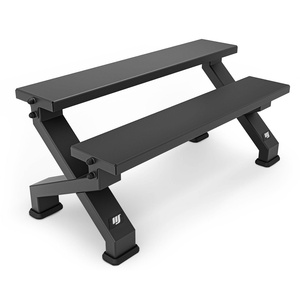 Rack Kettlebell et Haltères MP-S210 2.0 - Marbo Sport