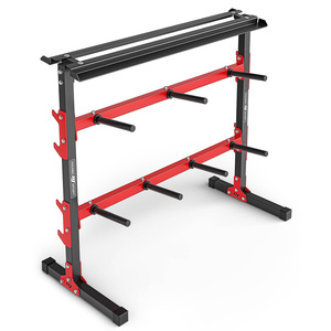 Rack Multifonction Haltères et Accessoires MH-S209 - Marbo Sport