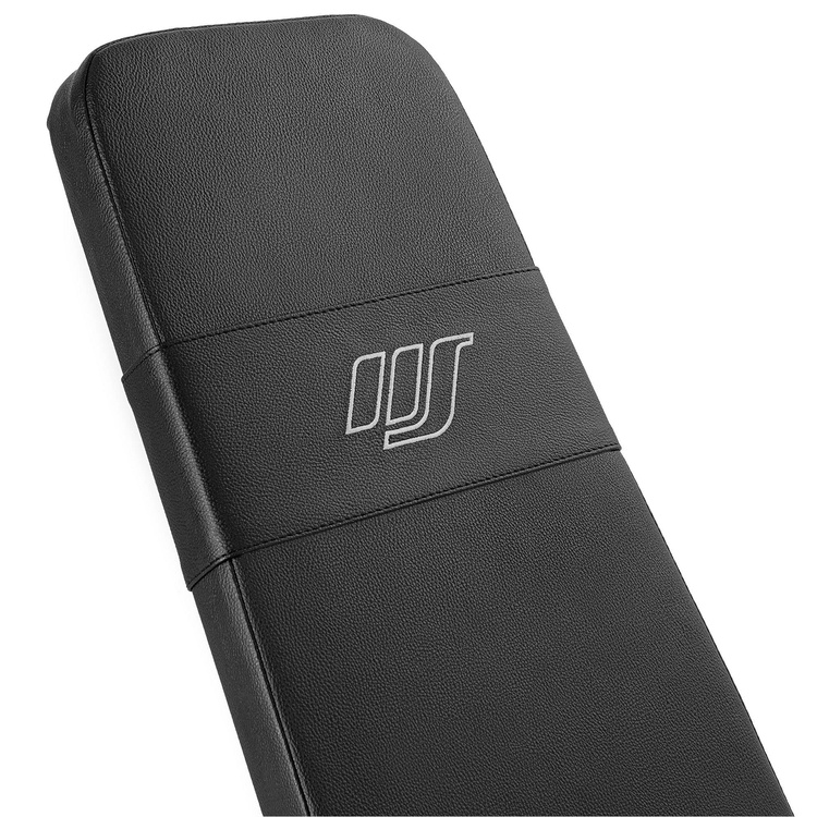 Banc de Musculation Réglable Incliné Décliné MH-L114 - Marbo Sport