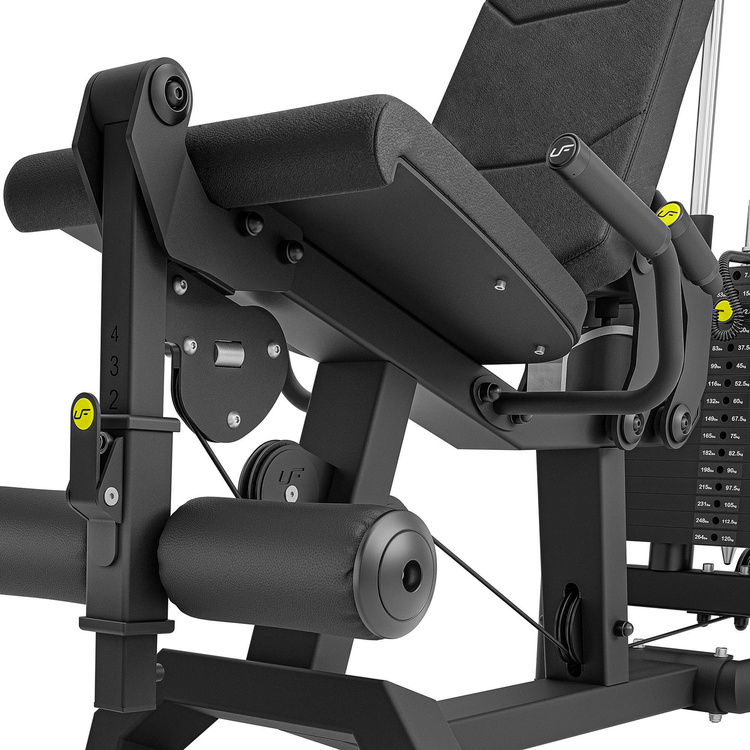 Extenseur de jambes UF-022 - UpForm