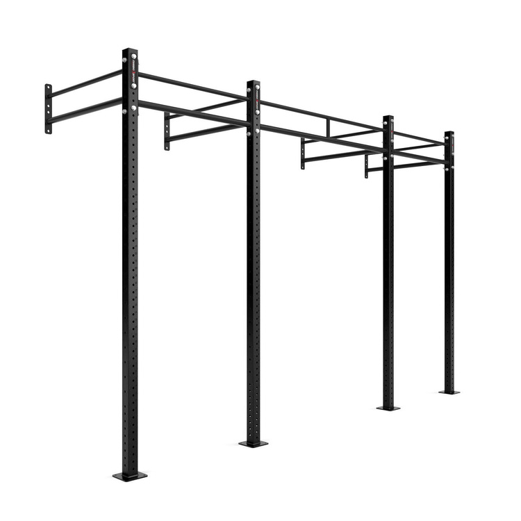 Cage de puissance Power Rack MFT-RIG-01 - Marbo Sport