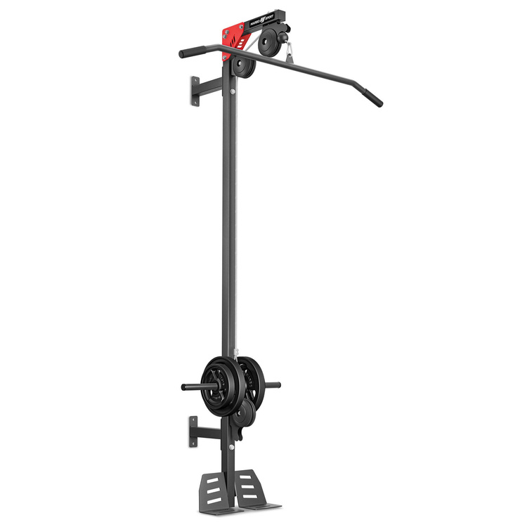 Station de traction murale MH-W101 2.0 - Marbo Sport