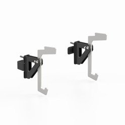 Poignées de squat pivotantes MFT-A021 - Marbo Sport