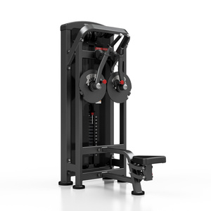 Machine Élévations Latérale Épaules MP-U236 - Marbo Sport