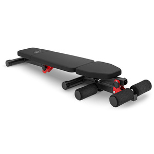 Banc de Musculation Multifonction Pliable MH-L104 - Marbo Sport