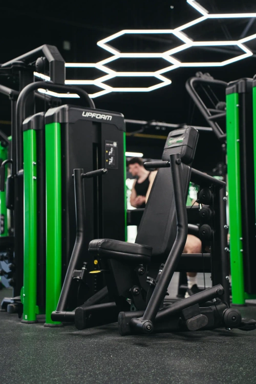 Machine Chest Press Pectoraux UR-U029 - UpForm