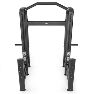 Cage à Squat Multi-Fonctions UR-S002 - UpForm