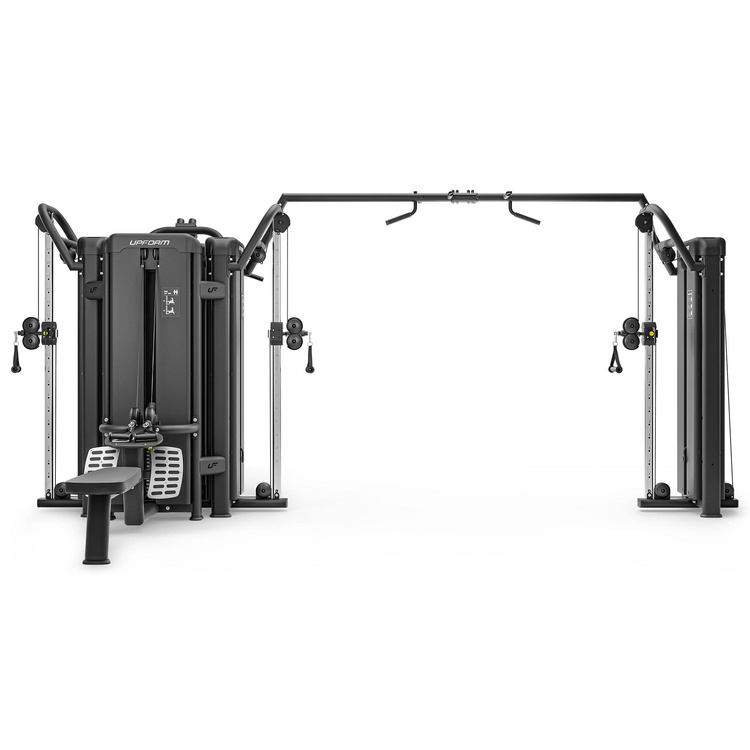 Station Multi-Postes Musculation 5 Postes UR-T002 - UpForm