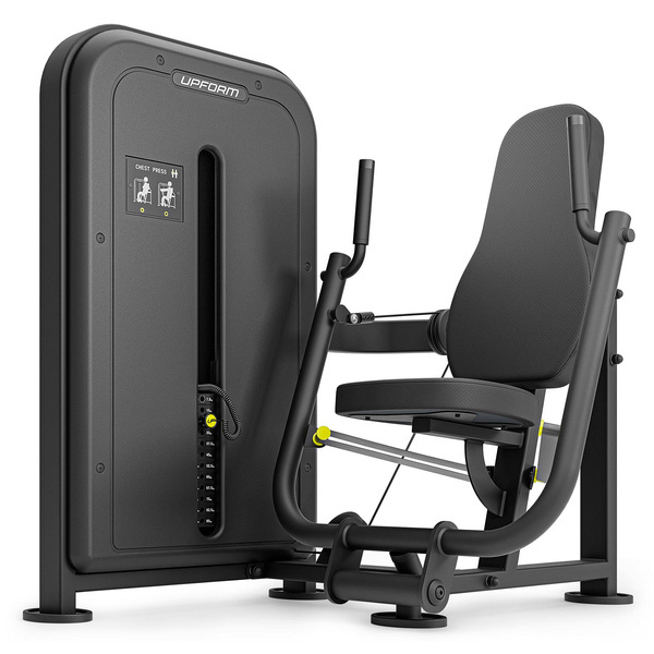 Machine Chest Press Pectoraux US-U001 - UpForm