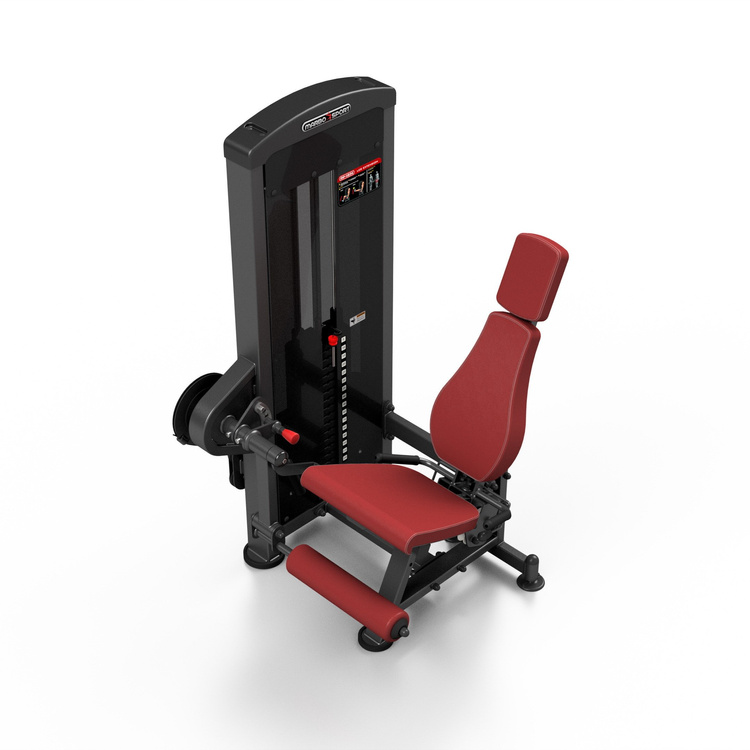 Machine Leg Extension Quadriceps et Jambes MP-U234 - Marbo Sport