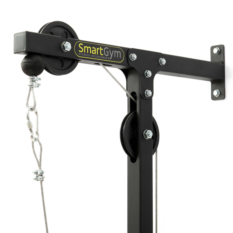 Station de traction murale SG-17 - SmartGym Fitness Accessories
