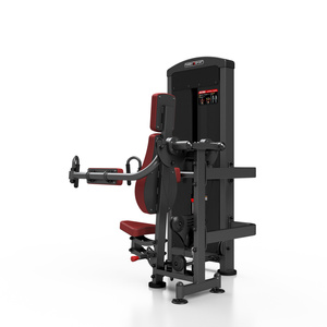 Machine Élévations Latérales Épaules MP-U228 - Marbo Sport