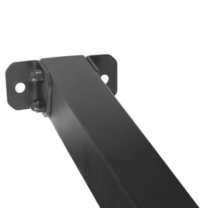 Pack Espalier Premium et Balançoire Double MO-016 + MO-018 - Marbo Sport