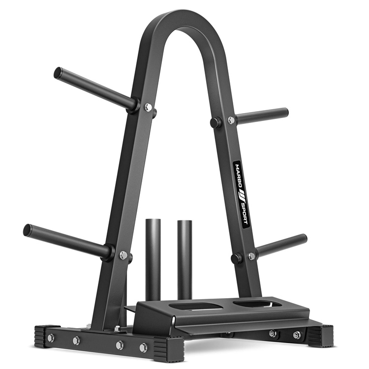 Rack de Rangement pour Haltères et Barres MH-S007 - Marbo Sport