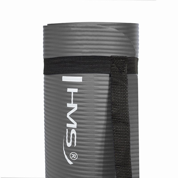 Mata do jogi 10 mm YM03 szara - HMS