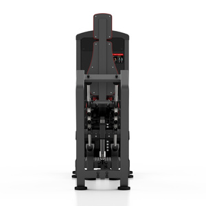 Machine Mollets Debout Standing Calf MP-U219 - Marbo Sport