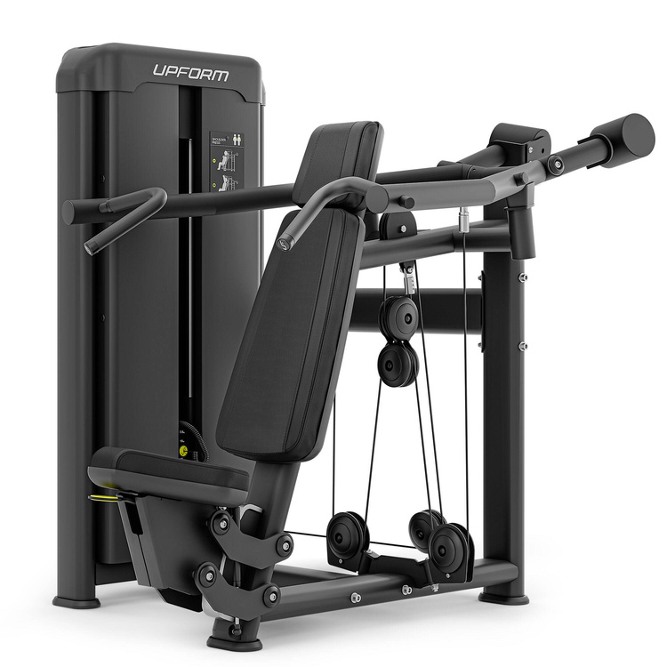 Machine Shoulder Press Épaules UR-U030 - UpForm