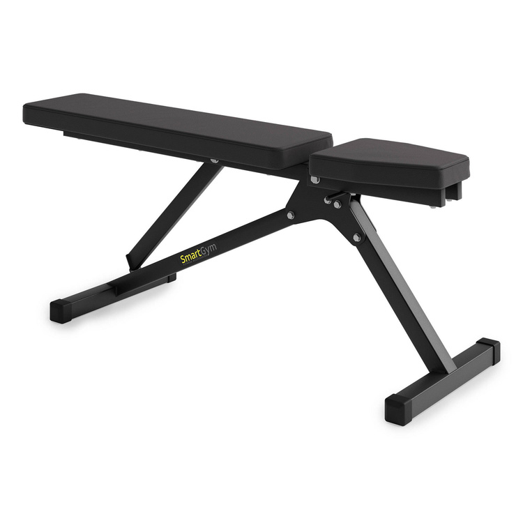 Banc de Musculation Réglable SG-11 - SmartGym Fitness Accessories