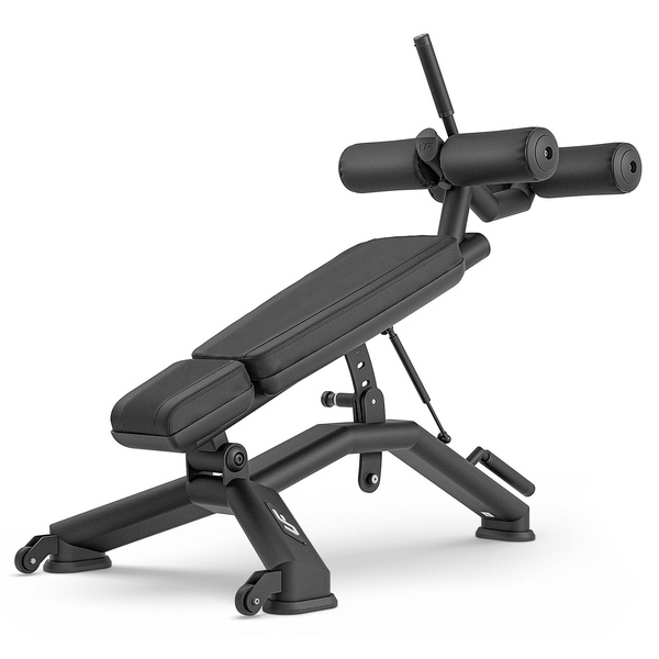 Banc Abdominaux Crunch UR-L006 - UpForm