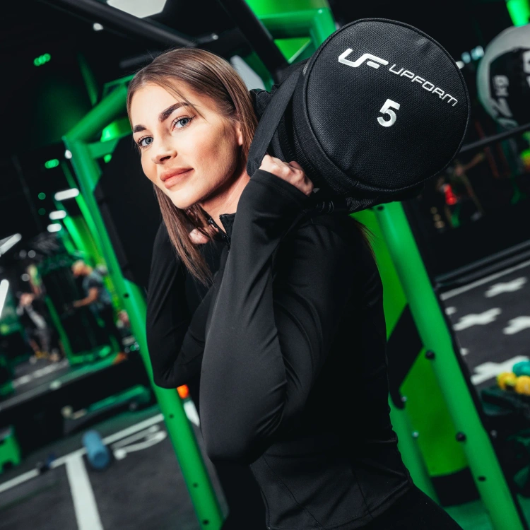 Power Bag - UpForm 5 kg