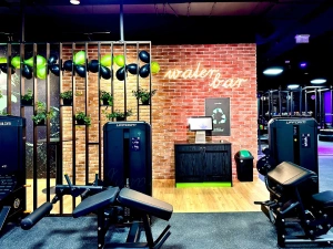 Machine Leg Curl Ischio-Jambiers UR-U037 - UpForm