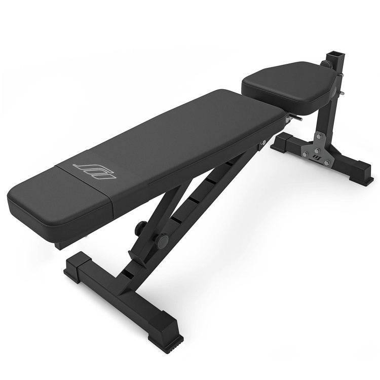 Banc de Musculation Pliable Multi-Réglable MS-L114 2.0 - Marbo Sport
