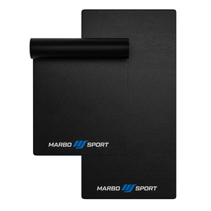 Tapis PVC pour équipement de fitness 2200 x 1100 x 6 mm – Marbo Sport