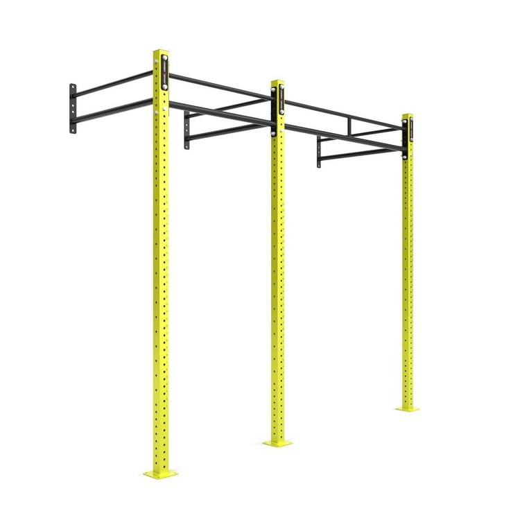 Cage de puissance Power Rack MFT-RIG-02 - Marbo Sport