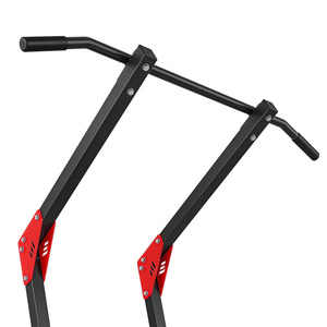 Barre fixe avec barre de traction MH-U102 - Marbo Sport