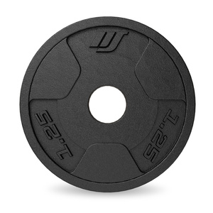 Ensemble de disques en fonte 2 × 1,25 kg – Marbo Sport