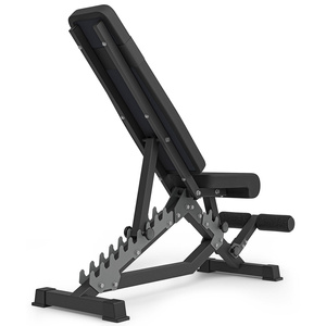 Banc double face MS-L101 2.0 - Marbo Sport