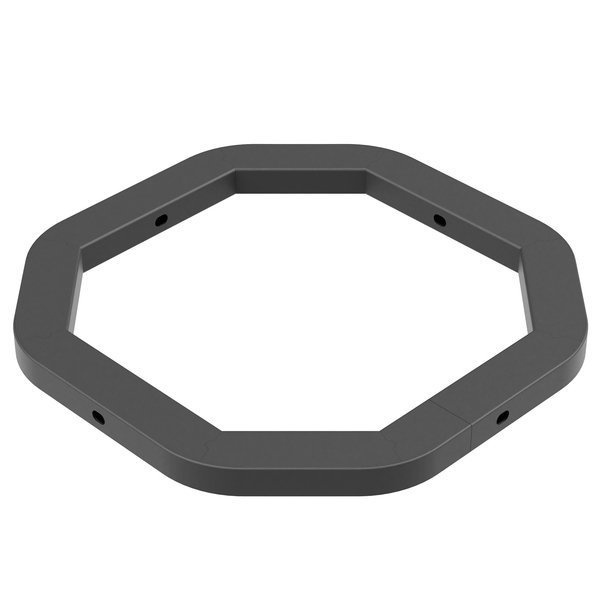 Connecteur Modulaire 4 Stations de Musculation UF-015 - UpForm