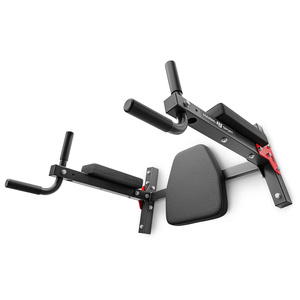 Barre de Traction Murale Fixe MH-D101 - Marbo Sport