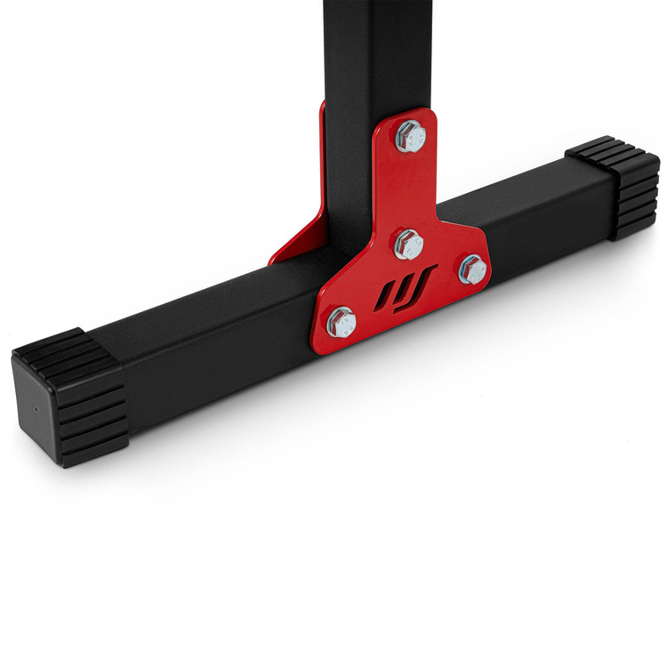 Le banc réglable bilatéralement MH-L114 - Marbo Sport