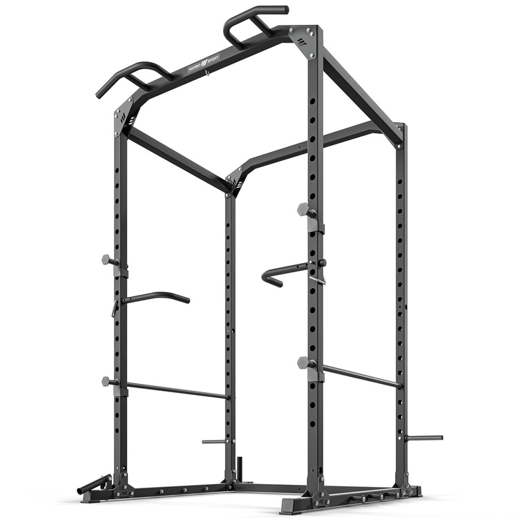 Cage d'entraînement multifonctionnelle Power Rack MS-U112 2.0 - Marbo Sport