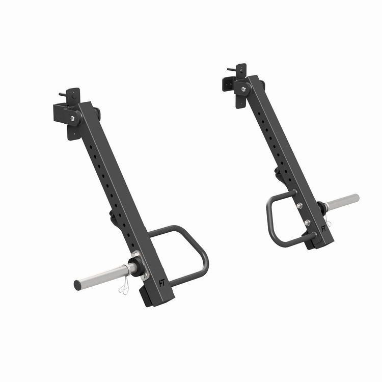Bras d'Extension Lat Pulldown pour Power Rack MFT-A023 - Marbo Sport