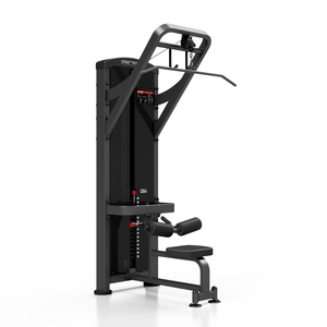 Machine Développé Couché Chest Press MP-U206 - Marbo Sport