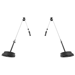 Tirette pour montage au plafond MH-W107 2.0 - Marbo Sport