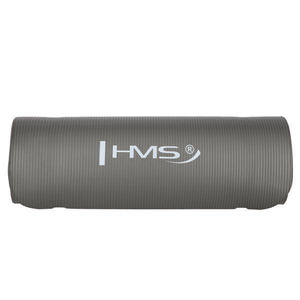 Mata do jogi 15 mm YM04 szara - HMS