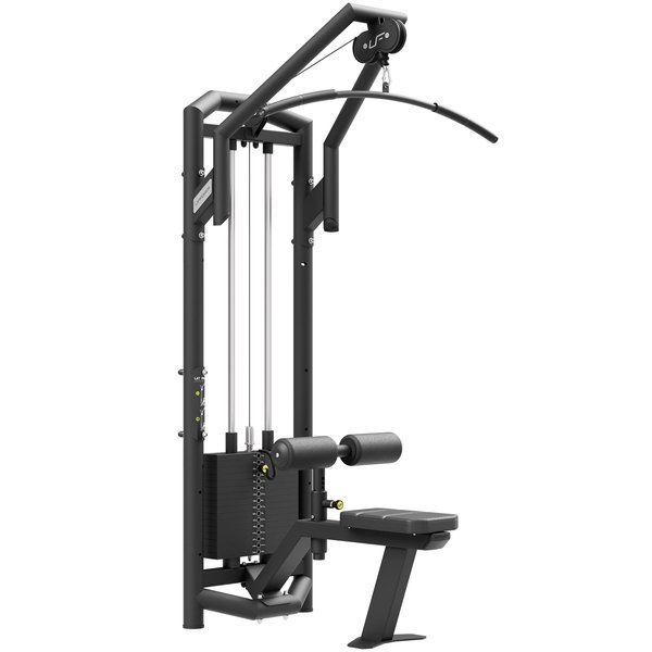 Machine Lat Pulldown Tirage Vertical UF-003 - UpForm