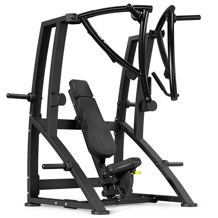 Chest Press dégressif MF-U016 2.0 - Marbo Sport