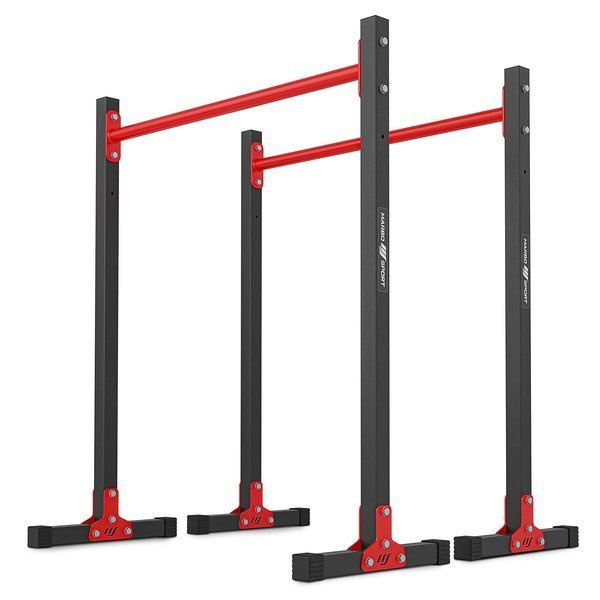 Barres Parallèles Push Up MH-D211 - Marbo Sport