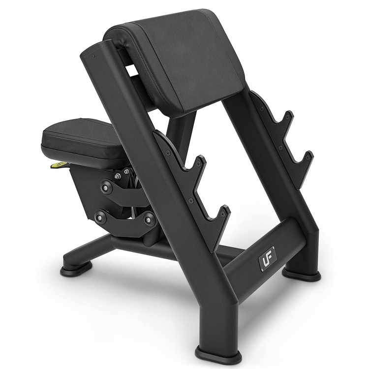 Scott Bank - Pupitre Curl UR-L004 - UpForm