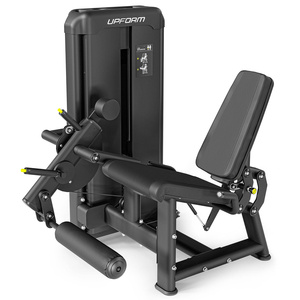Machine pour l'entraînement des muscles de la jambe - Quadriceps UR-U036 - UpForm
